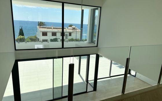 Vilă cu 5 dormitoare în Calpe - TZ119589 - Imagini - Small - 12