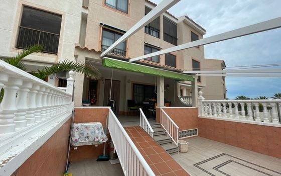 5 bedroom Townhouse in Guardamar del Segura - SLN83245 - Photo - 2