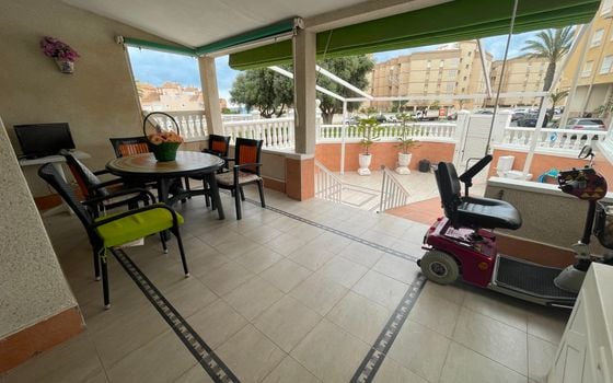 5 bedroom Townhouse in Guardamar del Segura - SLN83245 - Photo - Small - 6