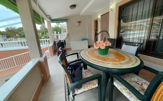 5 bedroom Townhouse in Guardamar del Segura - SLN83245 - Photo - Small - 7