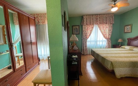 5 bedroom Townhouse in Guardamar del Segura - SLN83245 - Photo - 5