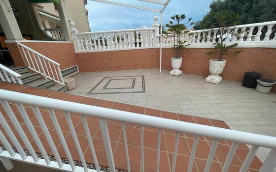 5 bedroom Townhouse in Guardamar del Segura - SLN83245 - Photo - Small - 8