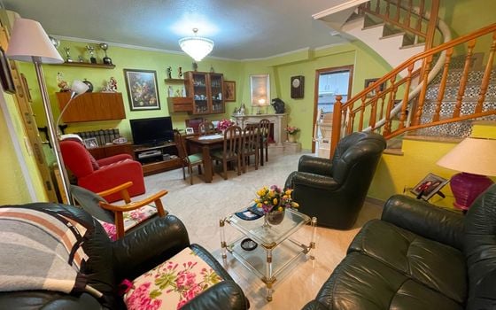 5 bedroom Townhouse in Guardamar del Segura - SLN83245 - Photo - 3
