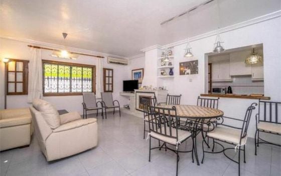 4 bedroom Villa in Orihuela Costa - SHL83287 - Photo - 4