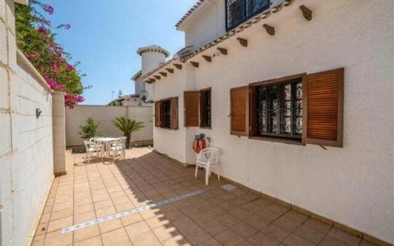 4 bedroom Villa in Orihuela Costa - SHL83287 - Photo - Small - 8
