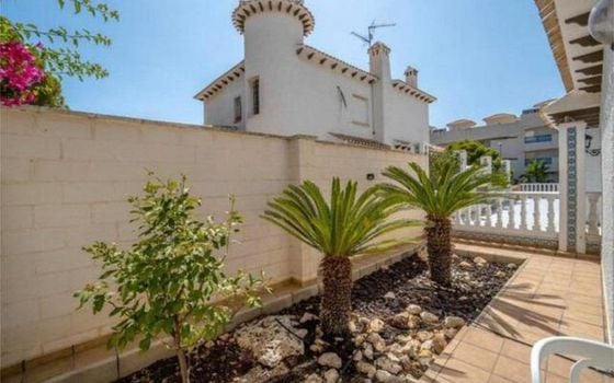 4 bedroom Villa in Orihuela Costa - SHL83287 - Photo - Small - 9