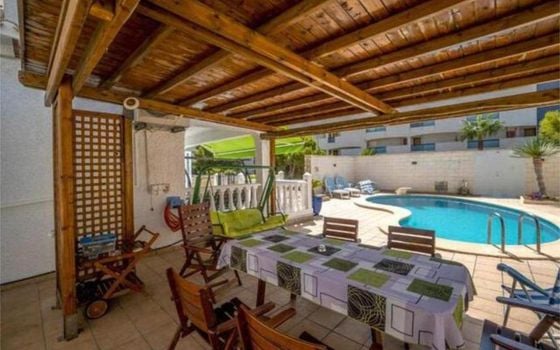 4 bedroom Villa in Orihuela Costa - SHL83287 - Photo - Small - 7