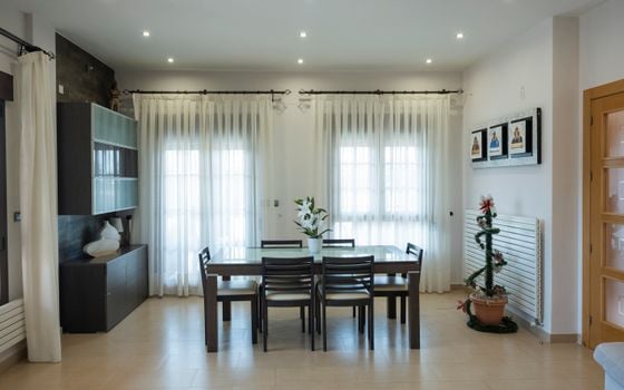 4 ložnice Villa v Avileses - RP24493 - Foto - Small - 14
