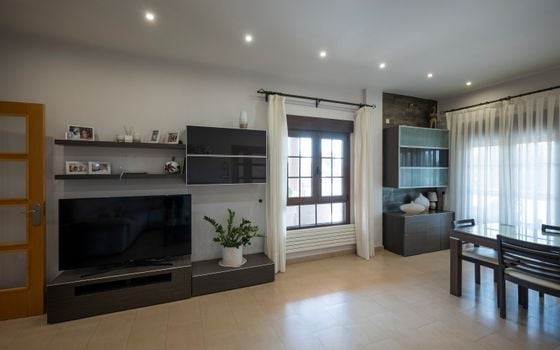 4 ložnice Villa v Avileses - RP24493 - Foto - Small - 13