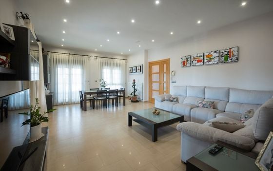 4 ložnice Villa v Avileses - RP24493 - Foto - Small - 12