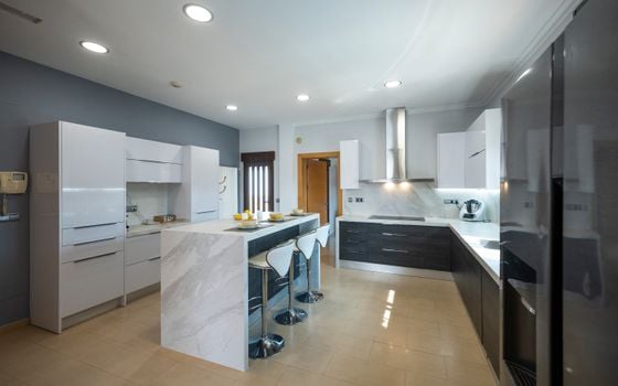 4 ložnice Villa v Avileses - RP24493 - Foto - Small - 17