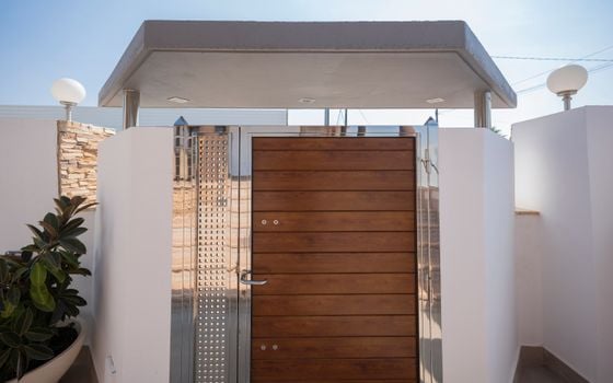 4 ložnice Villa v Avileses - RP24493 - Foto - Small - 47