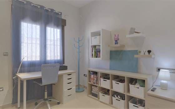 4 ložnice Villa v Avileses - RP24493 - Foto - Small - 28