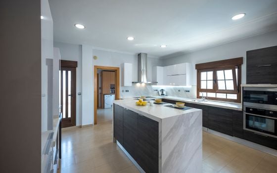4 ložnice Villa v Avileses - RP24493 - Foto - Small - 15