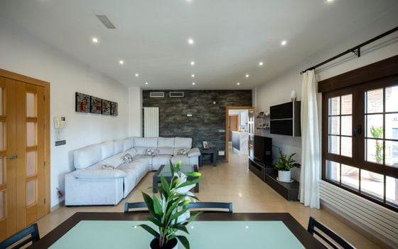 4 ložnice Villa v Avileses - RP24493 - Foto - Small - 11