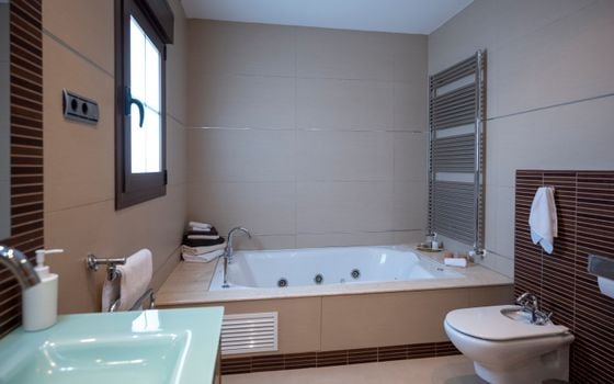 4 ložnice Villa v Avileses - RP24493 - Foto - Small - 33