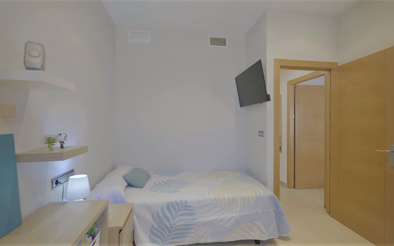 4 ložnice Villa v Avileses - RP24493 - Foto - Small - 27
