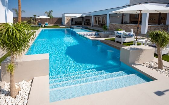 Villa de 4 chambres à Avileses - RP24493 - Photo - 2