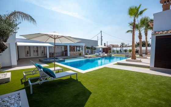 4 ložnice Villa v Avileses - RP24493 - Foto - Small - 7