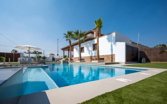 4 ložnice Villa v Avileses - RP24493 - Foto - Small - 8