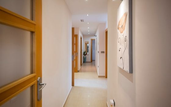 4 ložnice Villa v Avileses - RP24493 - Foto - Small - 37