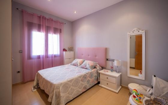 4 ložnice Villa v Avileses - RP24493 - Foto - Small - 29