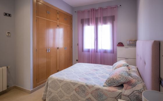 4 ložnice Villa v Avileses - RP24493 - Foto - Small - 30