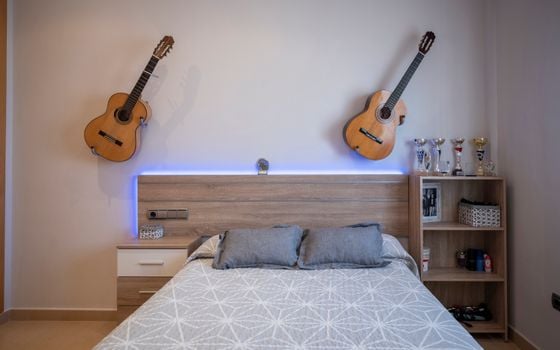 4 ložnice Villa v Avileses - RP24493 - Foto - Small - 25