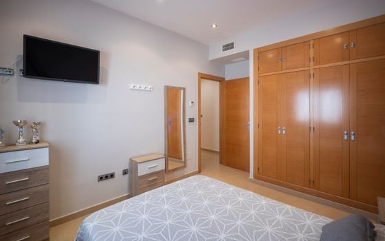 4 ložnice Villa v Avileses - RP24493 - Foto - Small - 26
