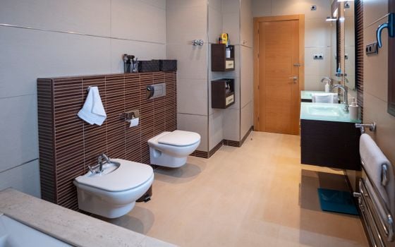 4 ložnice Villa v Avileses - RP24493 - Foto - Small - 34