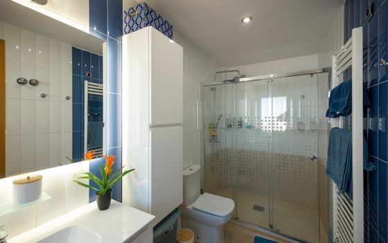 4 ložnice Villa v Avileses - RP24493 - Foto - Small - 35