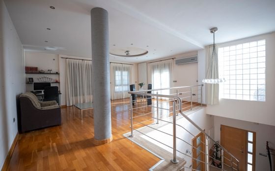 4 ložnice Villa v Avileses - RP24493 - Foto - Small - 20