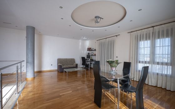4 ložnice Villa v Avileses - RP24493 - Foto - Small - 21