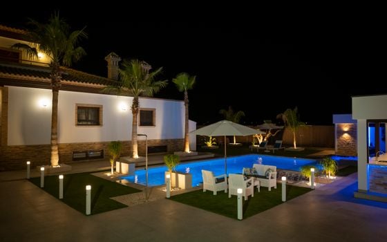 4 ložnice Villa v Avileses - RP24493 - Foto - Small - 54