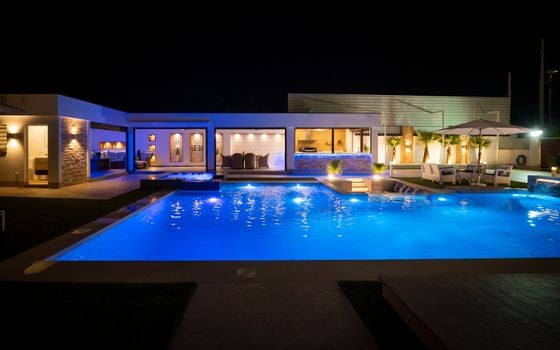4 ložnice Villa v Avileses - RP24493 - Foto - Small - 56