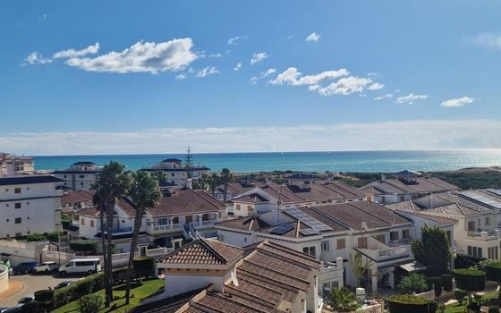 Penthouse de 2 chambres à Torrevieja - VEC83338 - Photo - Small - 11