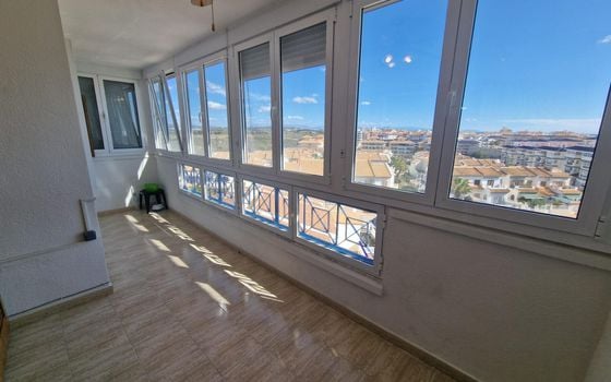 Penthouse de 2 chambres à Torrevieja - VEC83338 - Photo - Small - 6