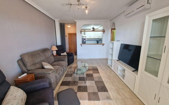 Penthouse de 2 chambres à Torrevieja - VEC83338 - Photo - 1