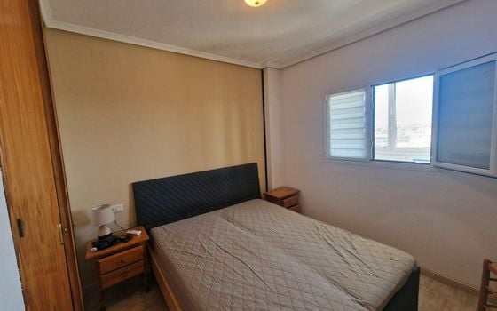 Penthouse de 2 chambres à Torrevieja - VEC83338 - Photo - 4