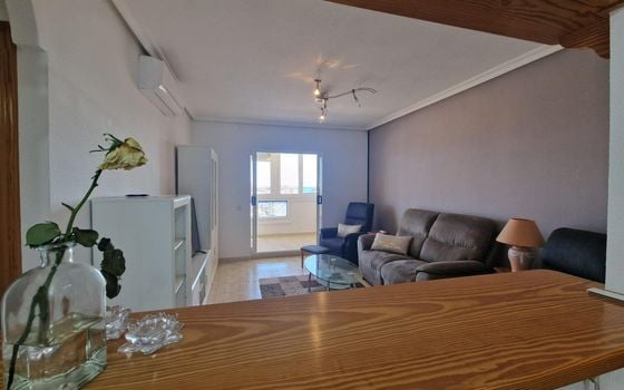 Penthouse de 2 chambres à Torrevieja - VEC83338 - Photo - 3