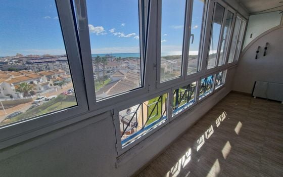 Penthouse de 2 chambres à Torrevieja - VEC83338 - Photo - Small - 7