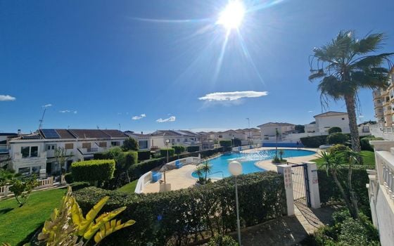 Penthouse de 2 chambres à Torrevieja - VEC83338 - Photo - Small - 9