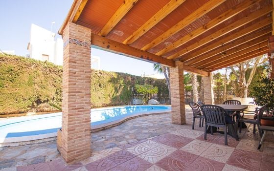 3 bedroom Villa in Torrevieja - SV83353 - Photo - Small - 13