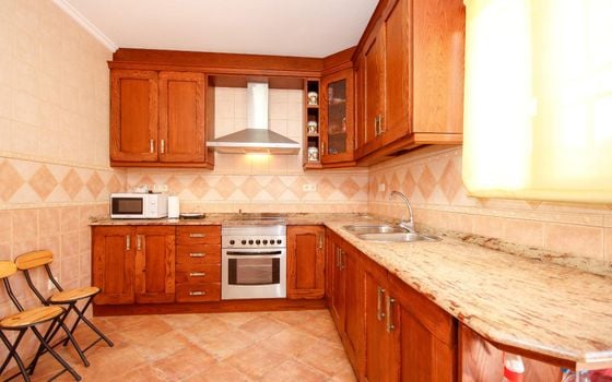 3 bedroom Villa in Torrevieja - SV83353 - Photo - 4