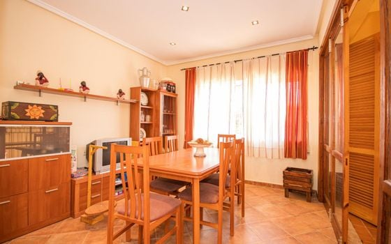 3 bedroom Villa in Torrevieja - SV83353 - Photo - 3