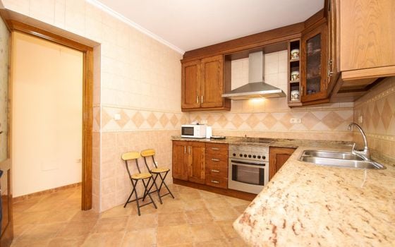 3 bedroom Villa in Torrevieja - SV83353 - Photo - 5