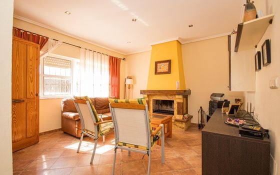 3 bedroom Villa in Torrevieja - SV83353 - Photo - 2