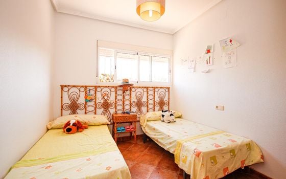 3 bedroom Villa in Torrevieja - SV83353 - Photo - Small - 8