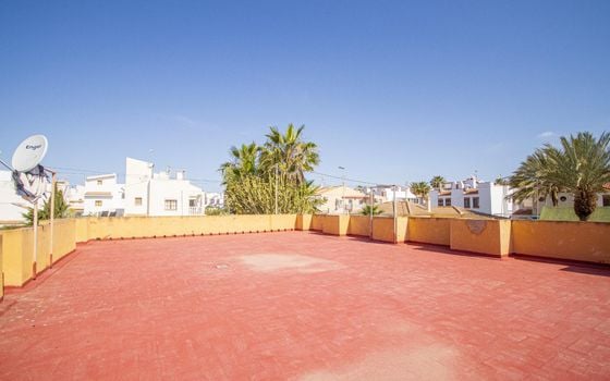 3 bedroom Villa in Torrevieja - SV83353 - Photo - Small - 12
