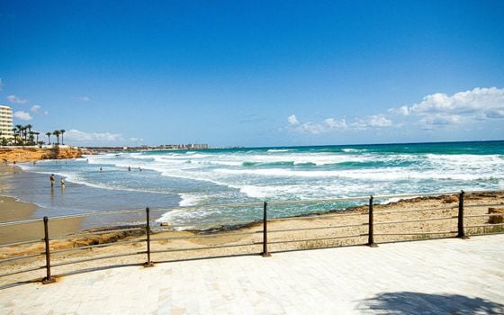 3 bedroom Villa in Torrevieja - SV83353 - Photo - Small - 17